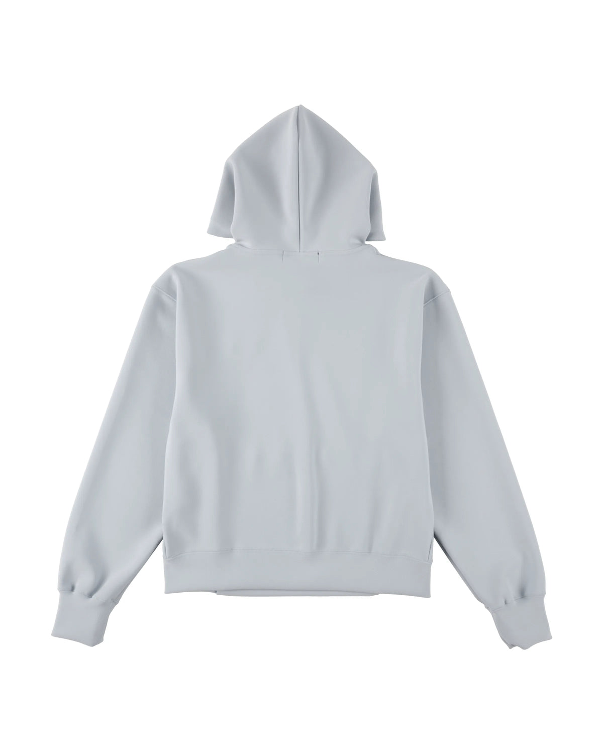 Signature Logo Jersey Hoodie – RUELLE