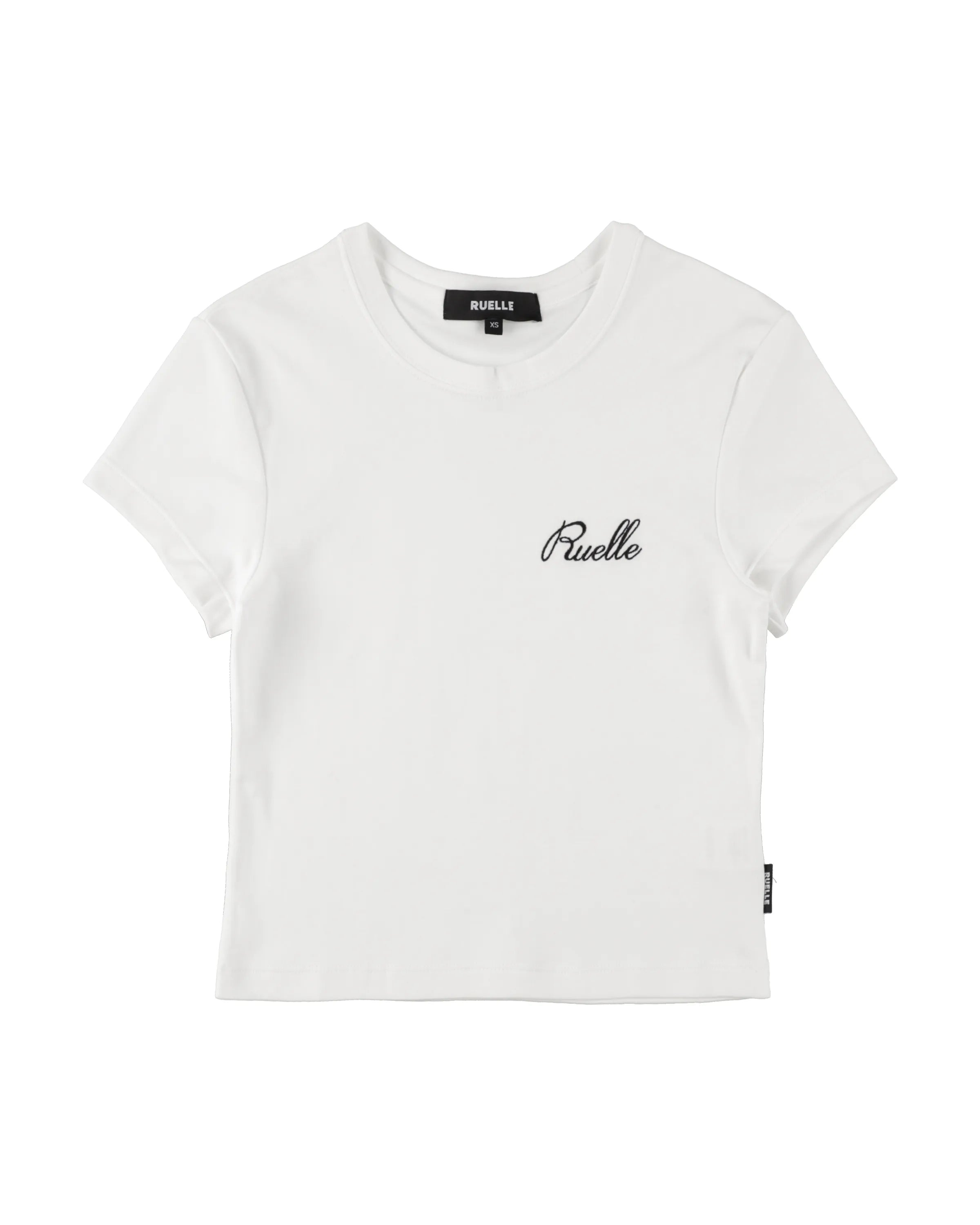 Signature Logo Mini T-4