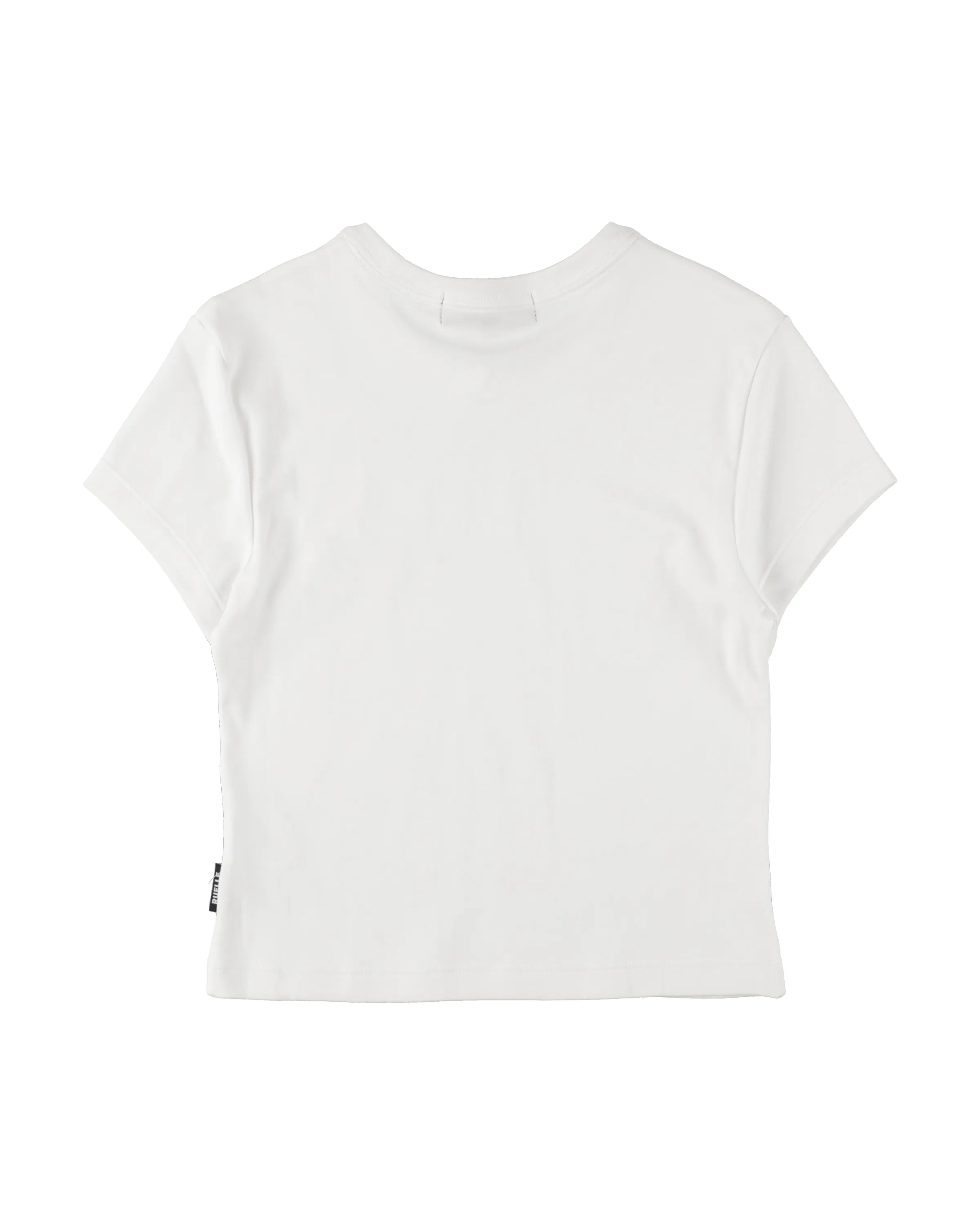 Signature Logo Mini T-5