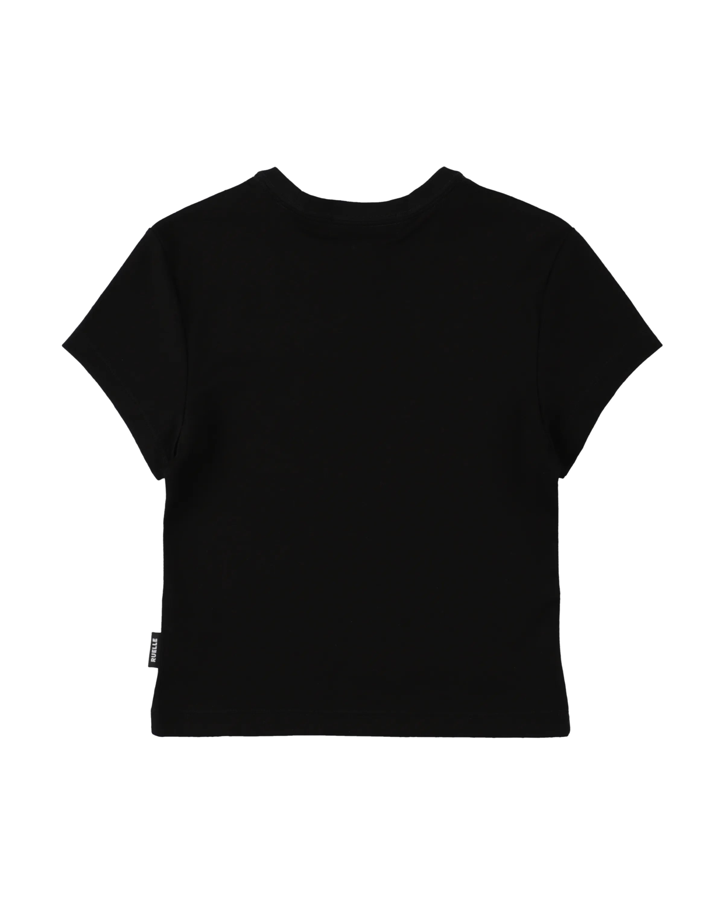 Signature Logo Mini T-2