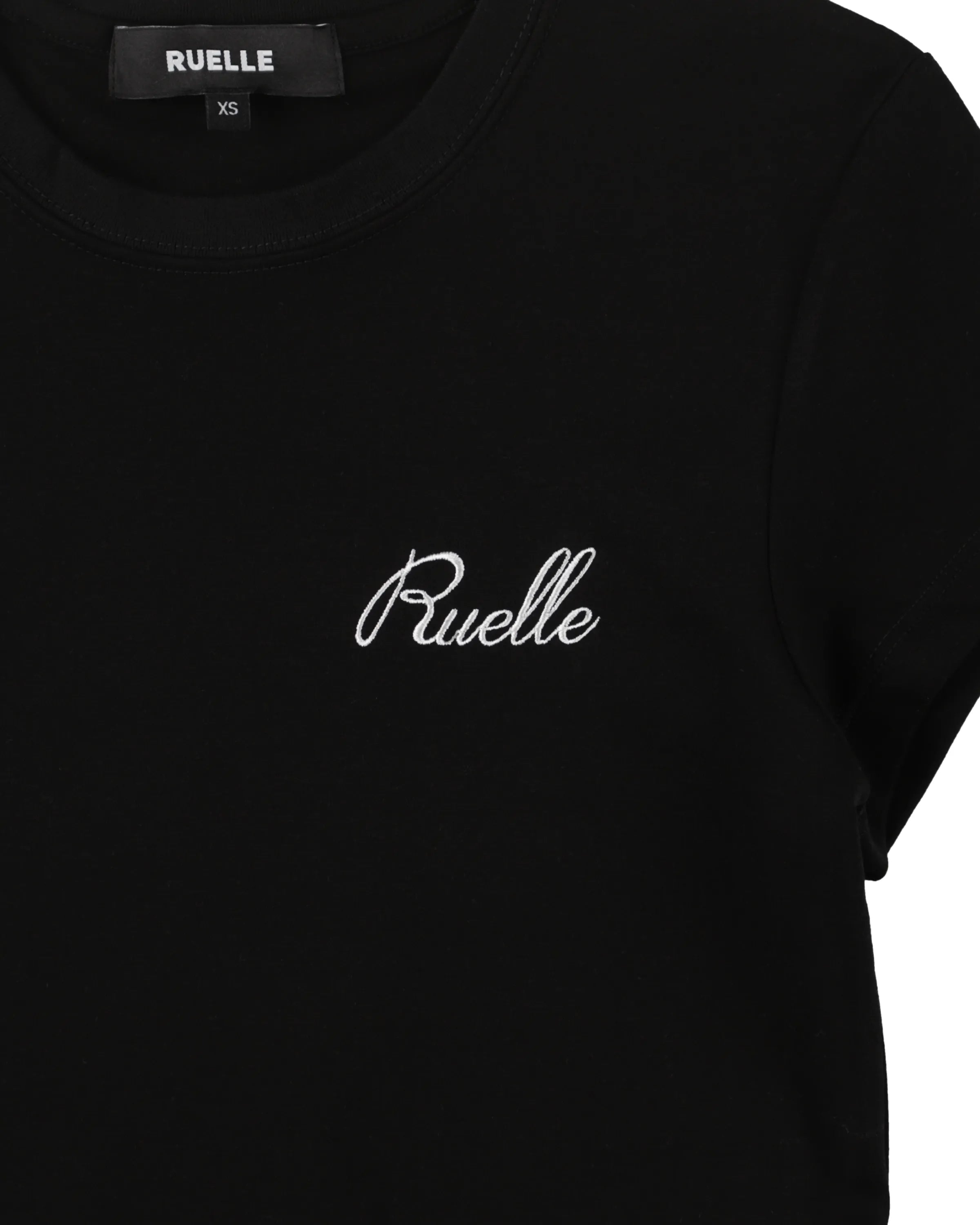 Signature Logo Mini T-3