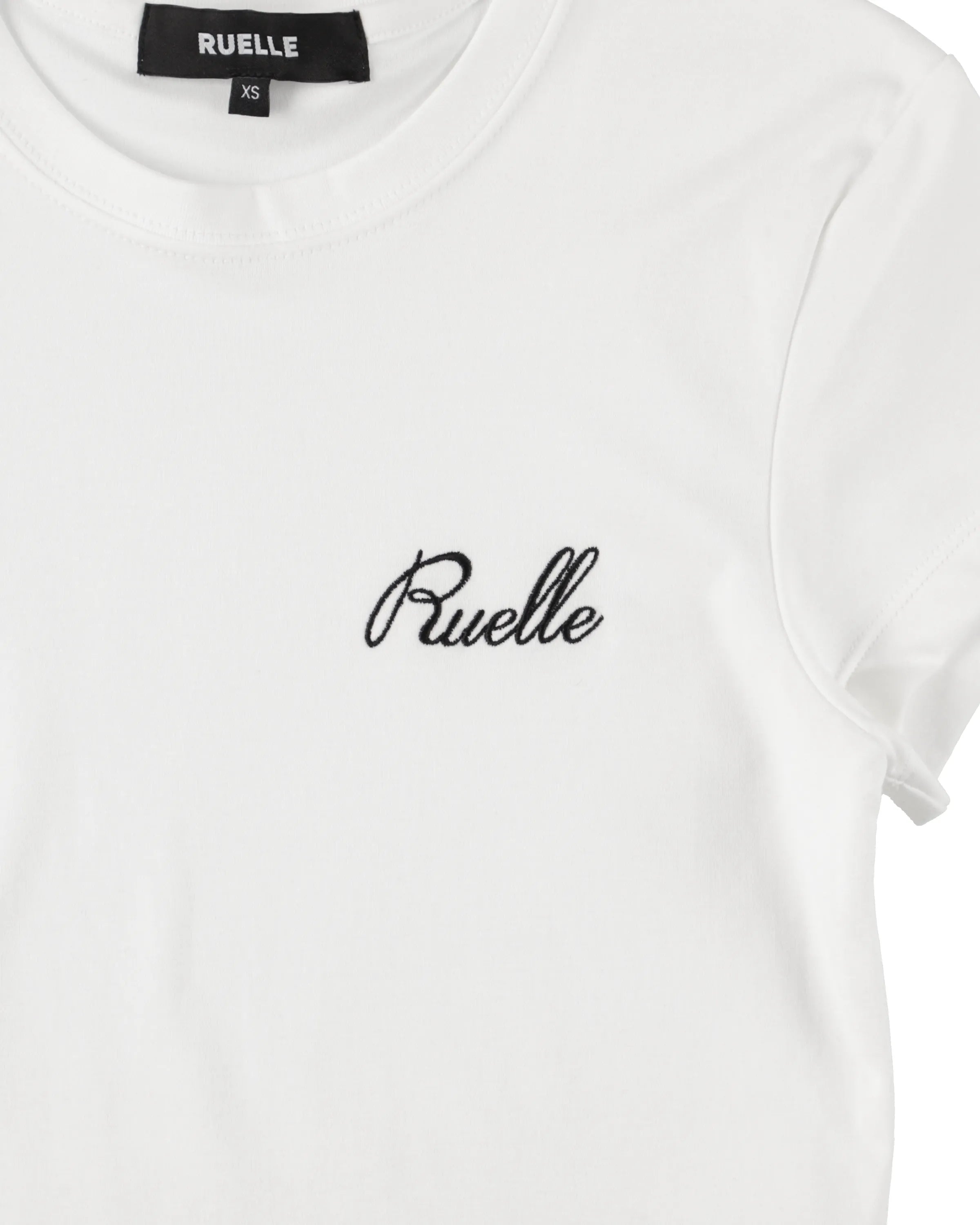 Signature Logo Mini T-6