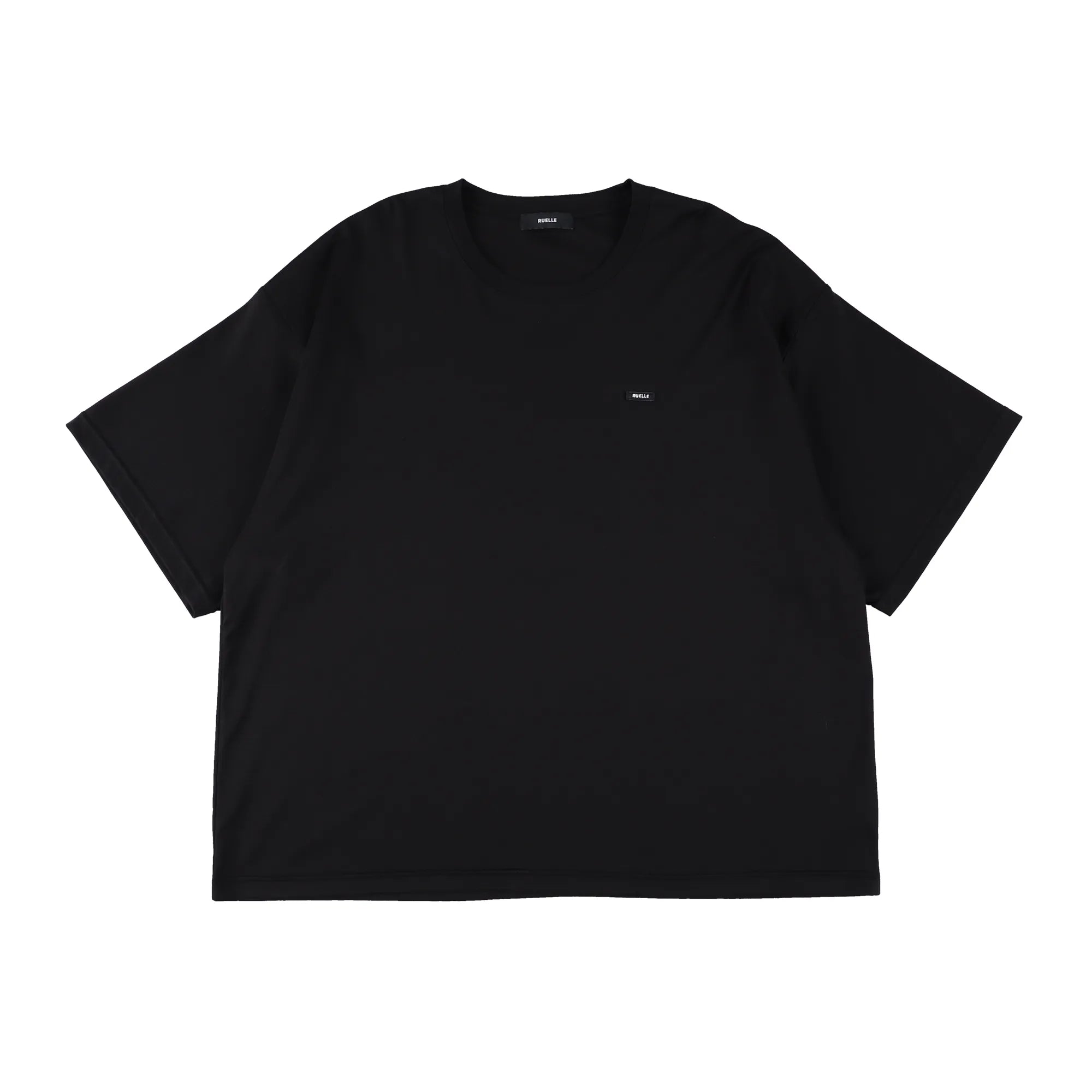 Wappen Oversized  T-Shirt-6