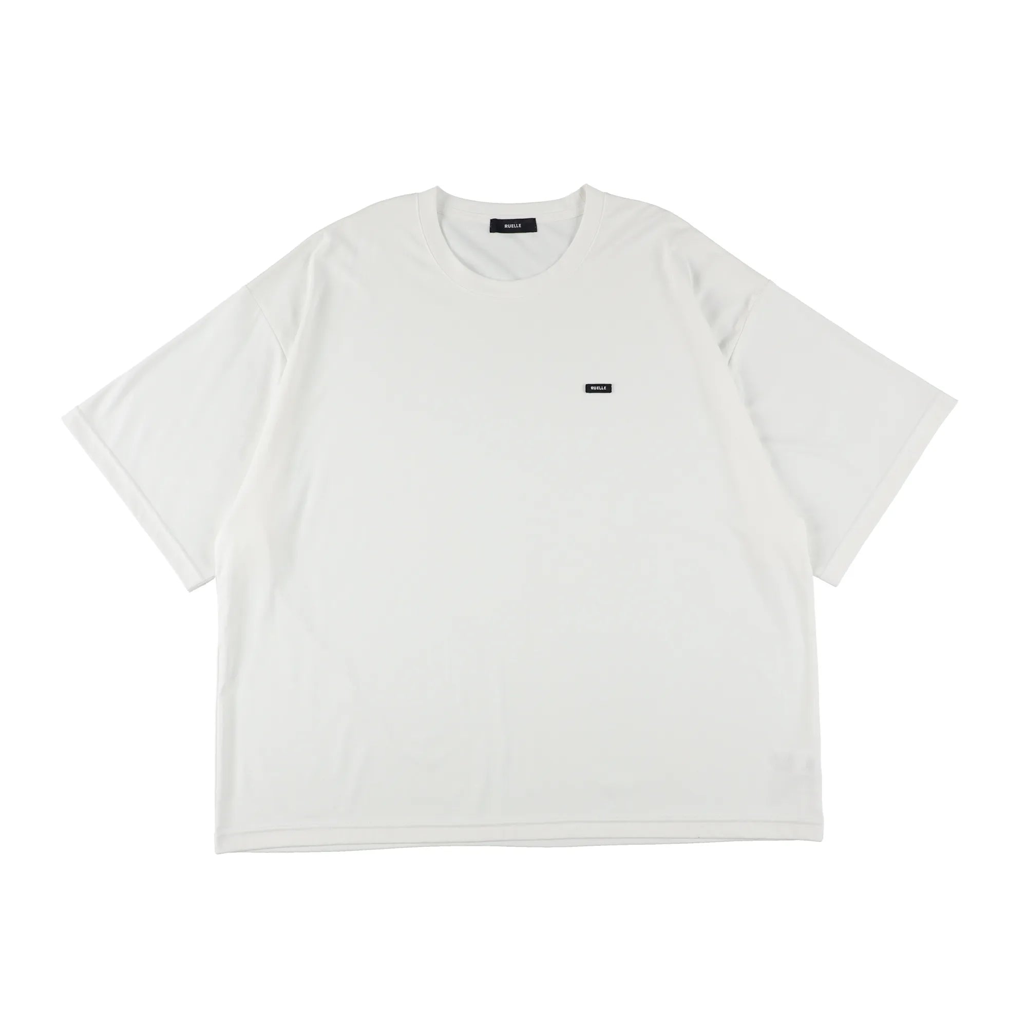 Wappen Oversized  T-Shirt-11