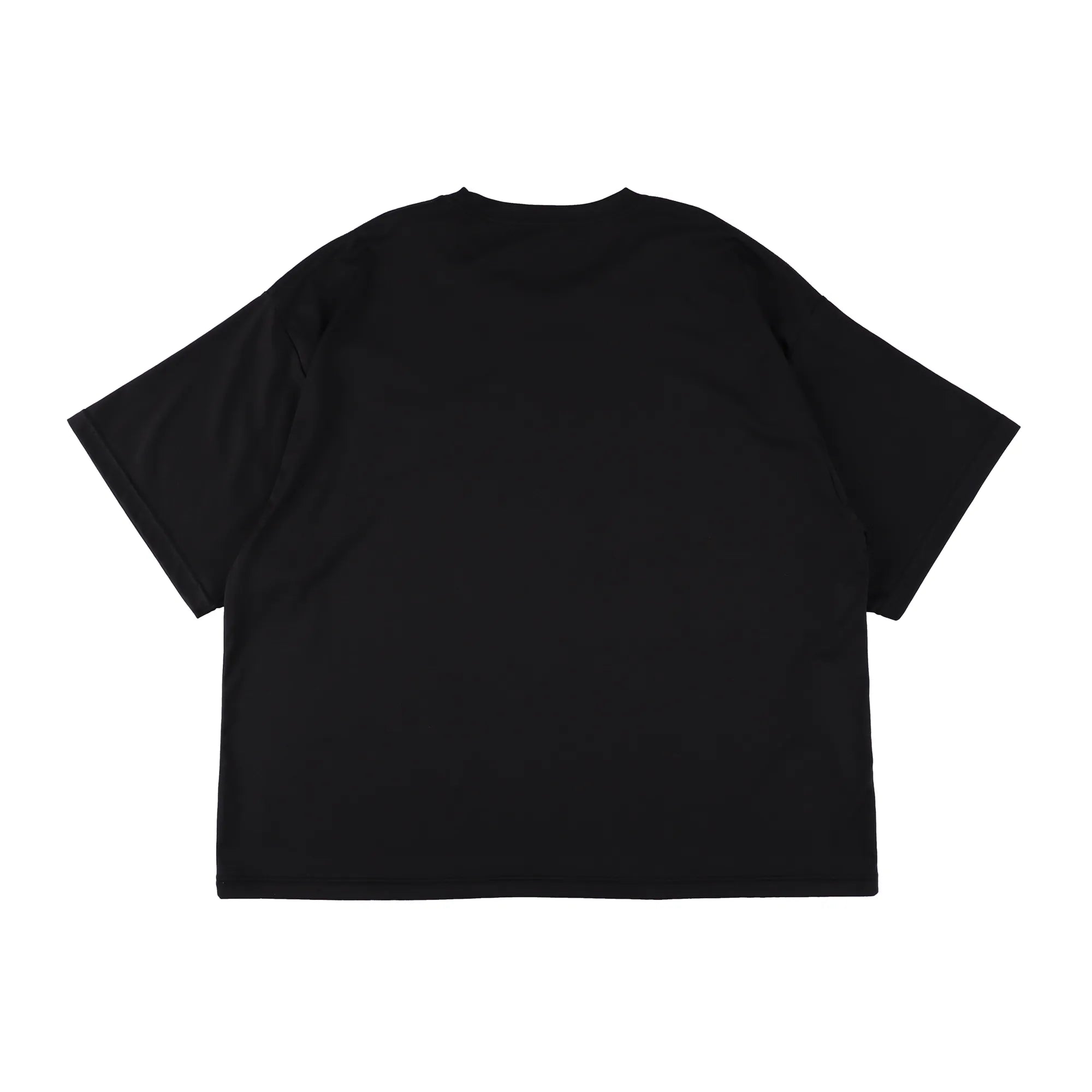 Wappen Cropped  T-Shirt-6