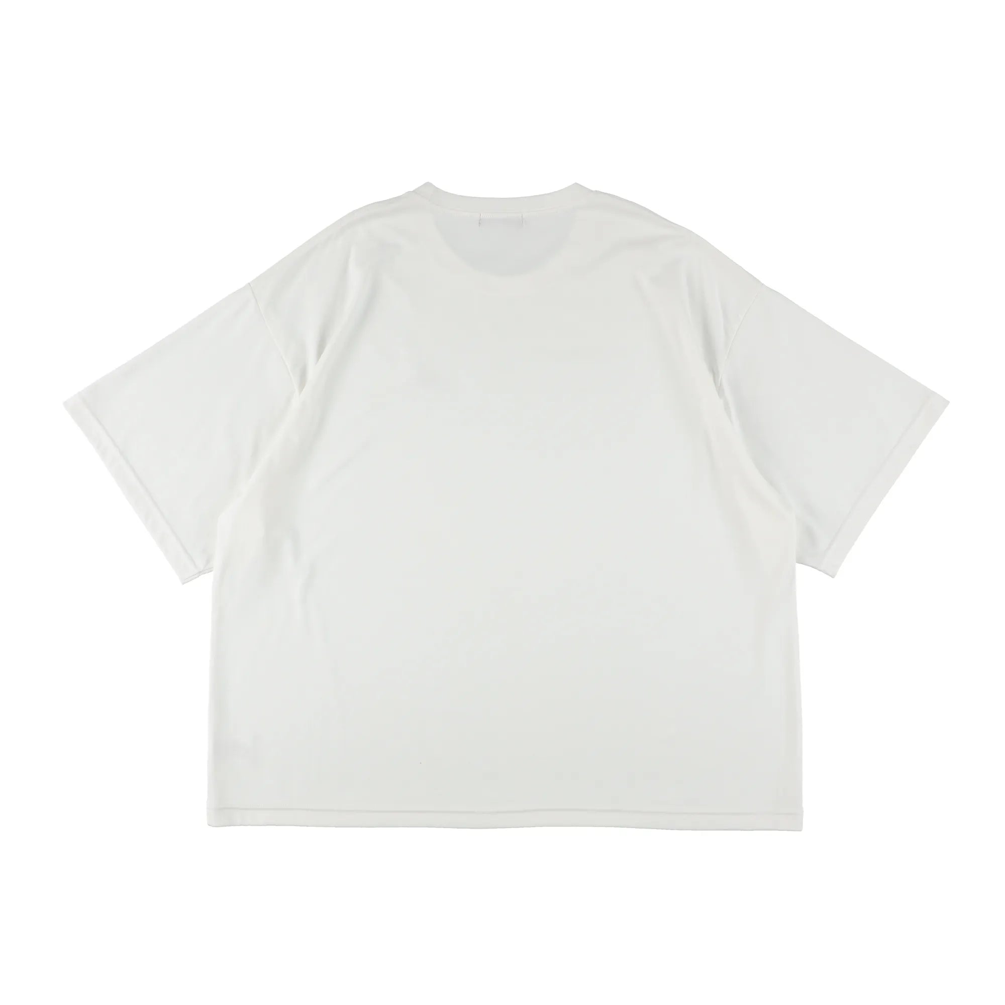 Wappen Oversized  T-Shirt-12