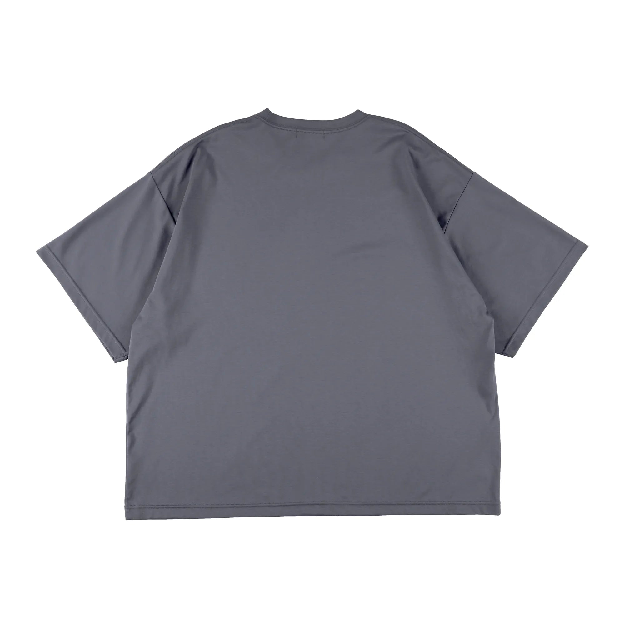 Wappen Oversized  T-Shirt-2