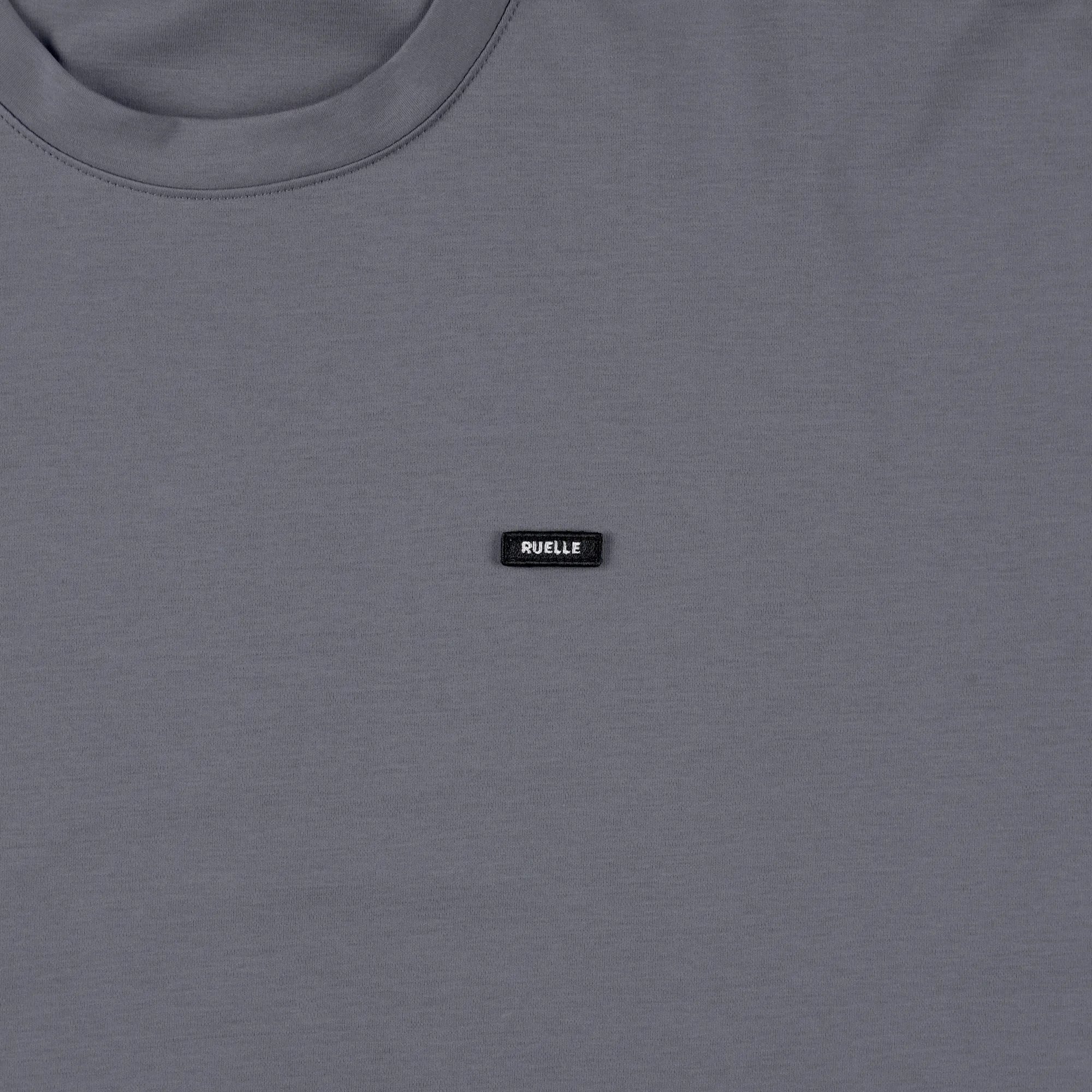 Wappen Oversized  T-Shirt-3